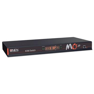 KVM Switch MC5-IP 24 Port